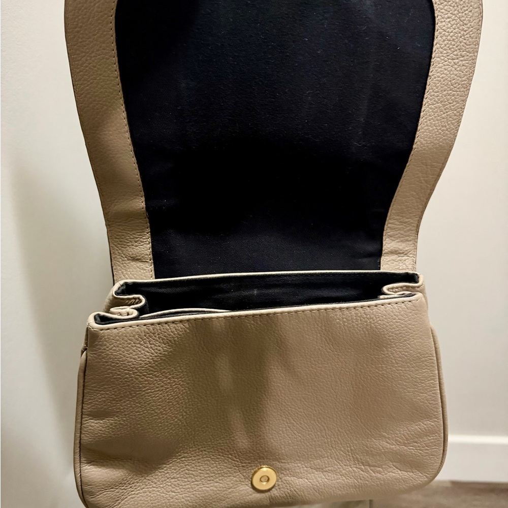 See By Chloe Medium Susie Crossbody Bag - Picture 5 of 9